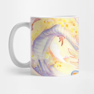 Cloud Rider Mug